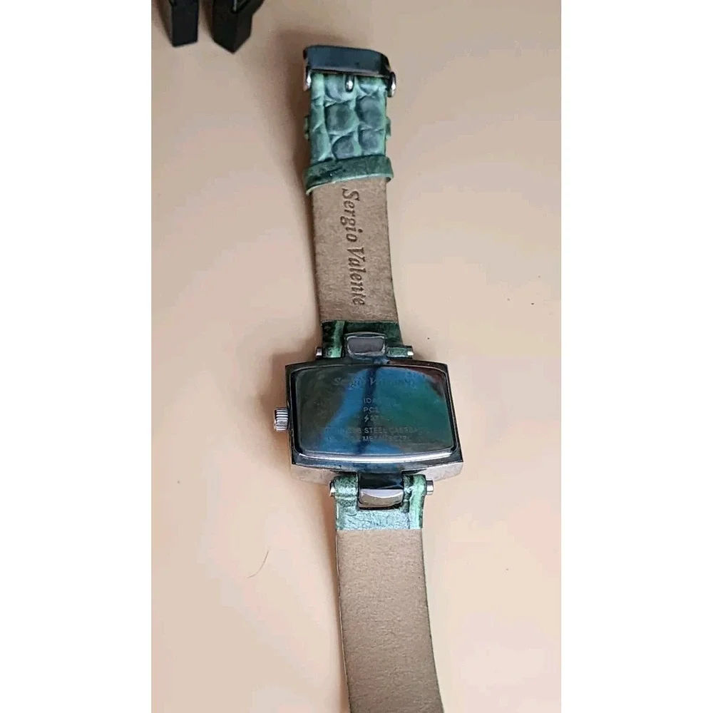 Sergio Valente •item excellent
